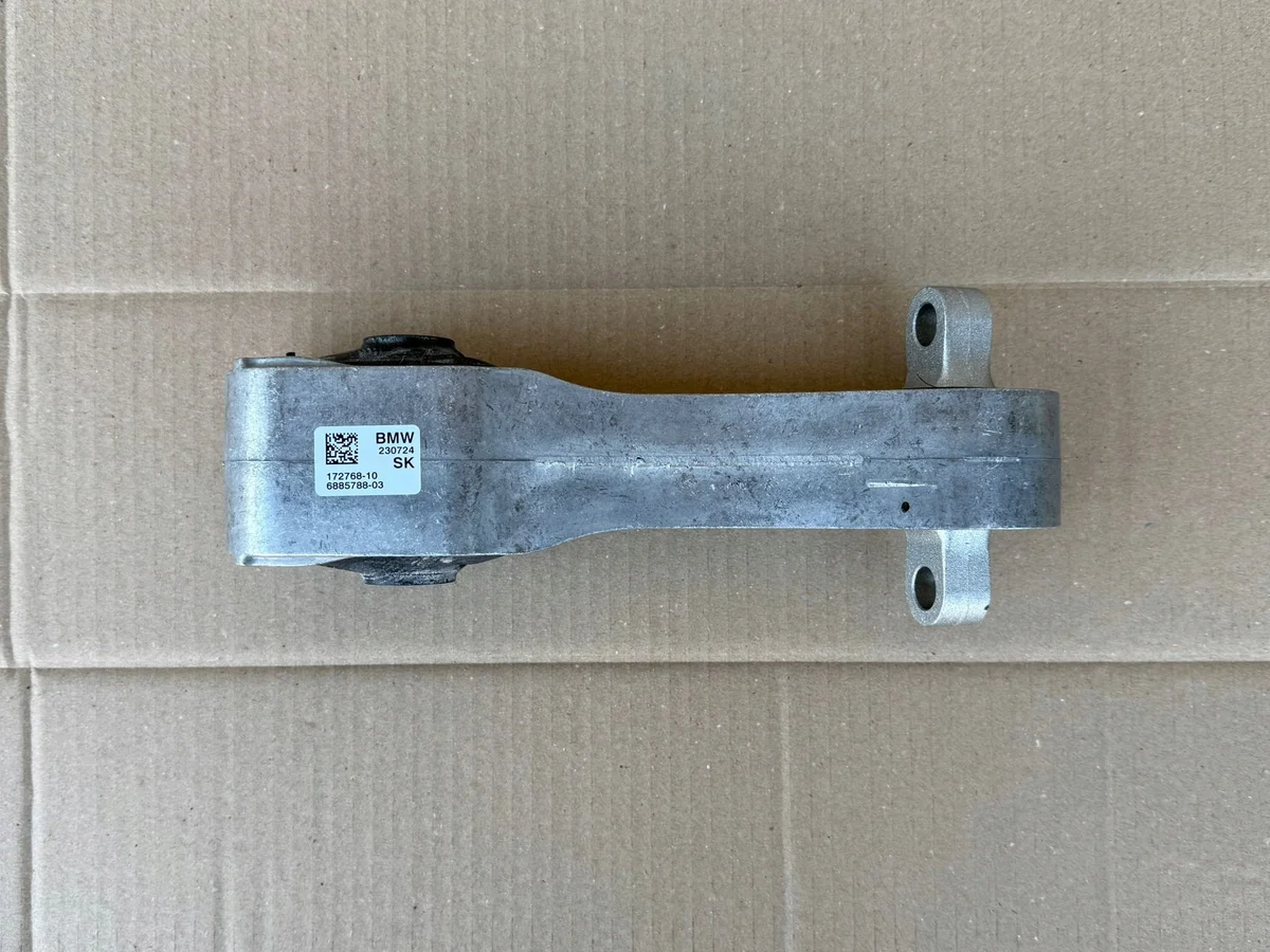 Motorfäste BMW F39 F40 F48 MINI F55 F60 6885788
