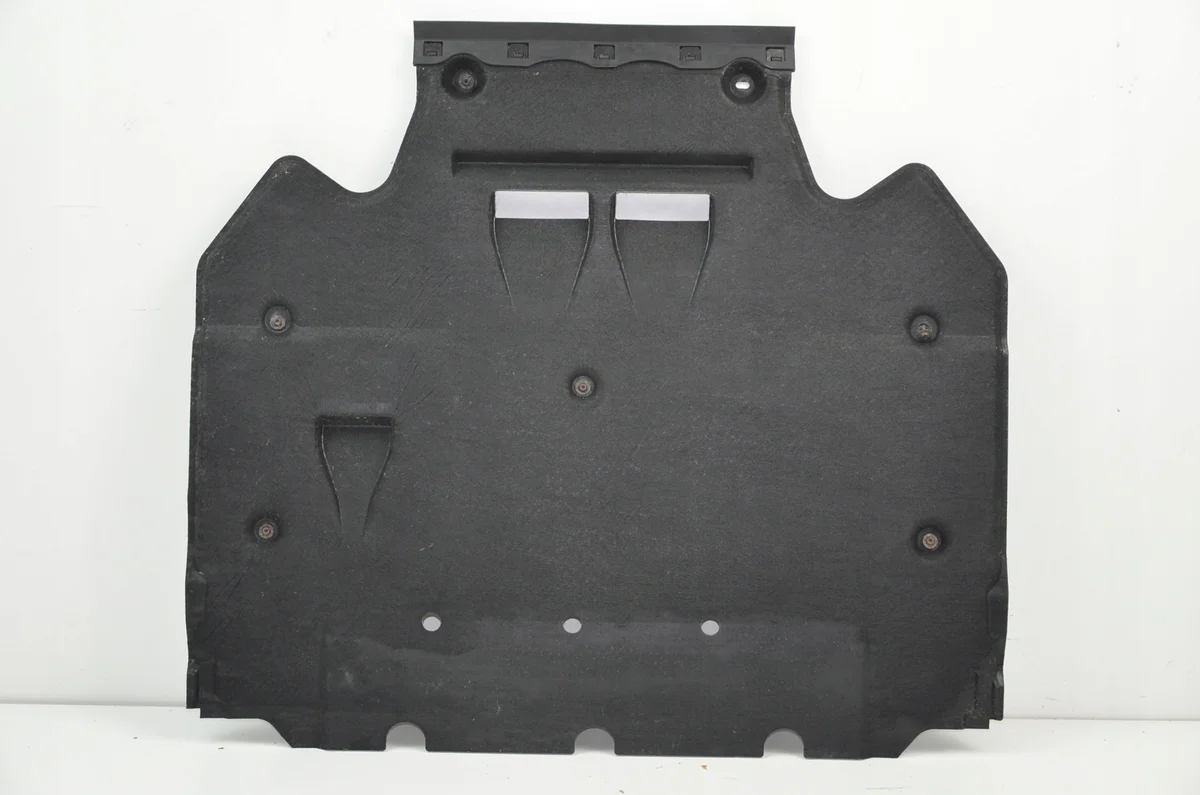 Engine Undertray Audi A6 C7 4G0863822E