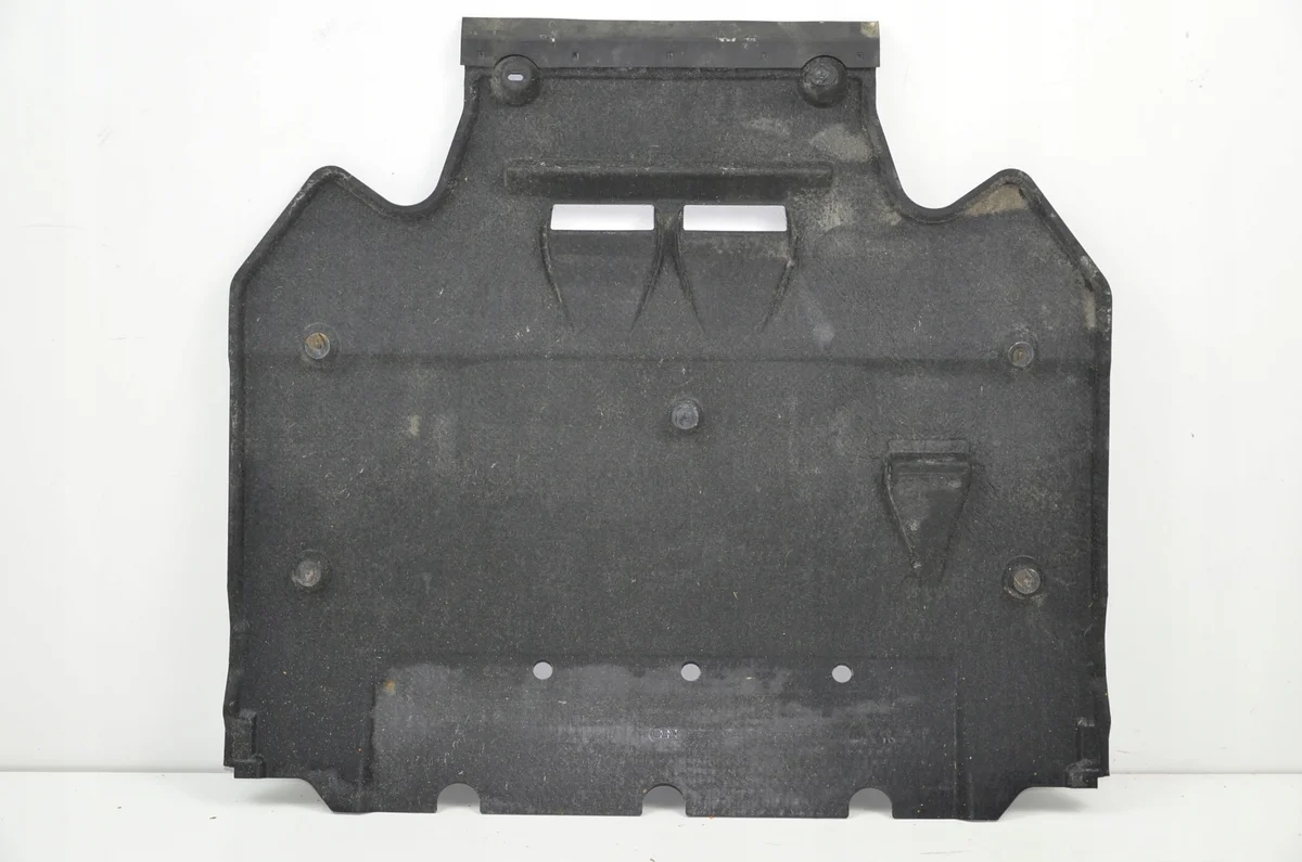 Engine Undertray Audi A6 C7 4G0863822E