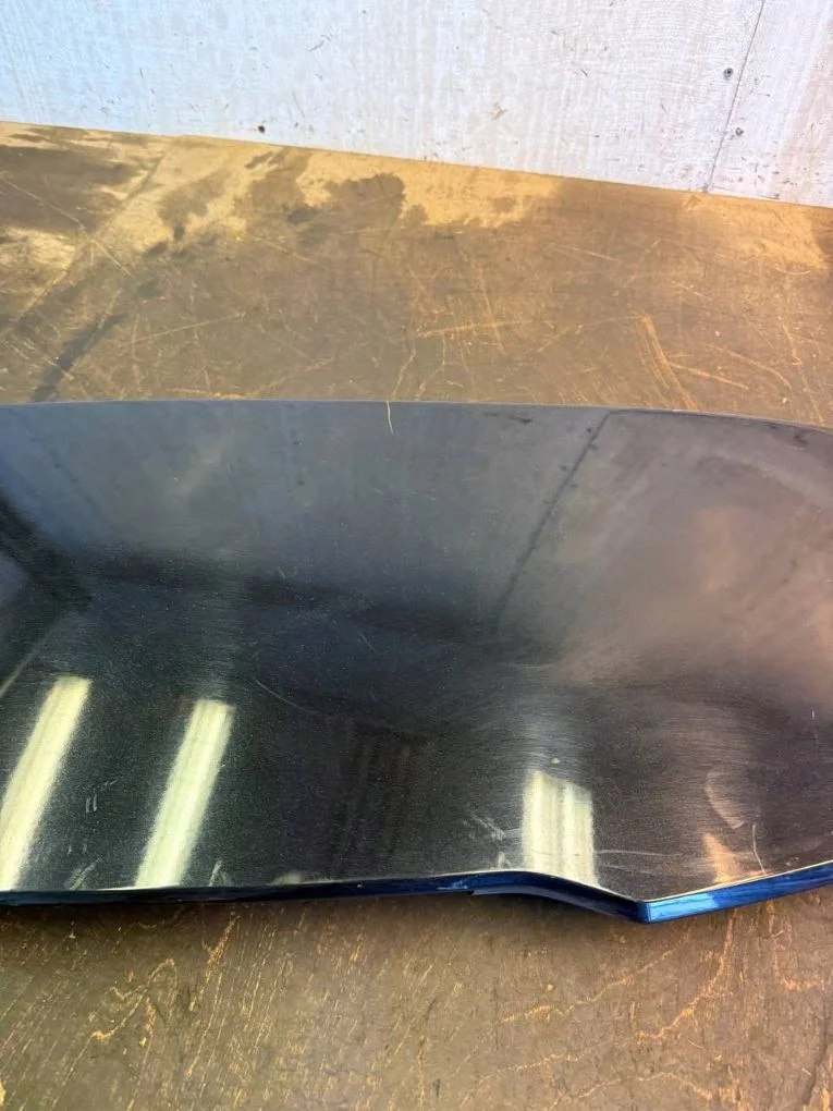 Takaluukun spoileri Volvo V40 31347052 2012-2019 image 6