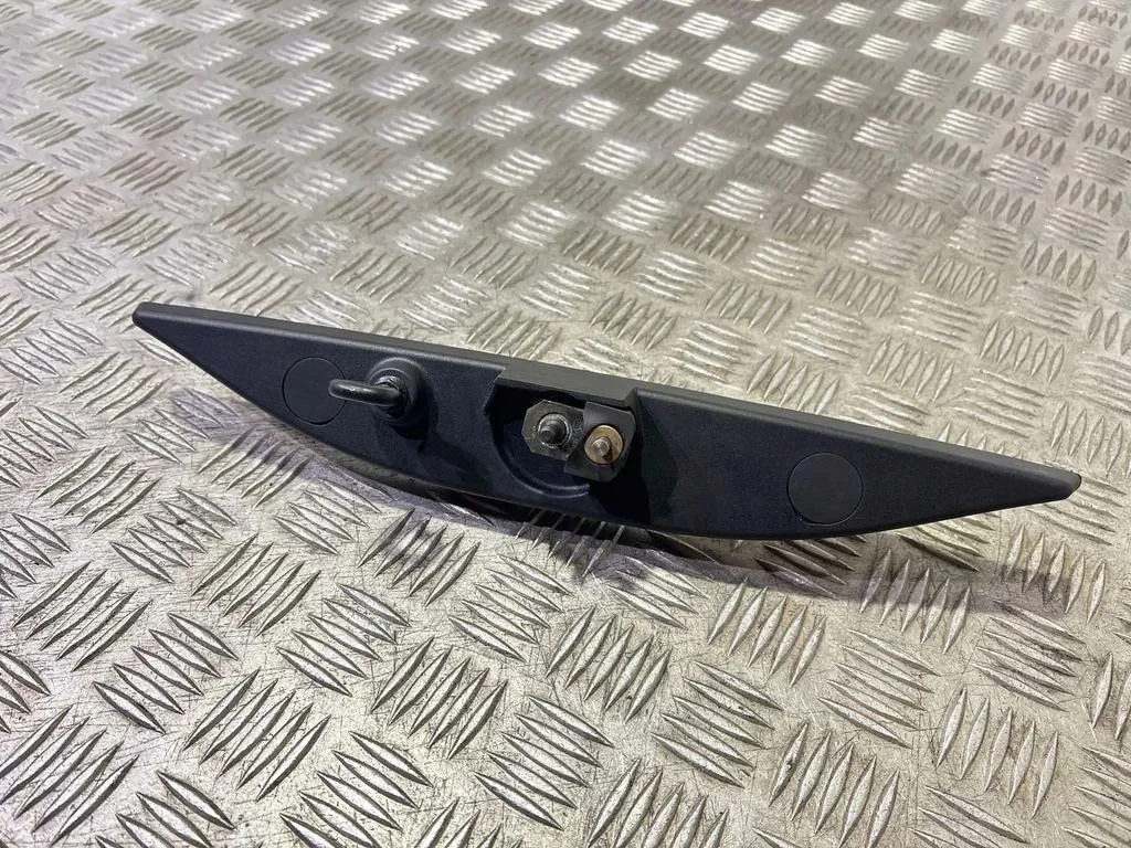 Torkare bakruta BMW 3 (F30, F80) OEM 3398006257