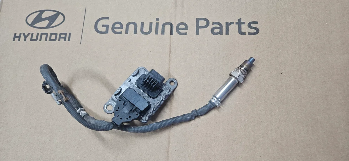 Sonda lambda Kia Sportage 296602U200
