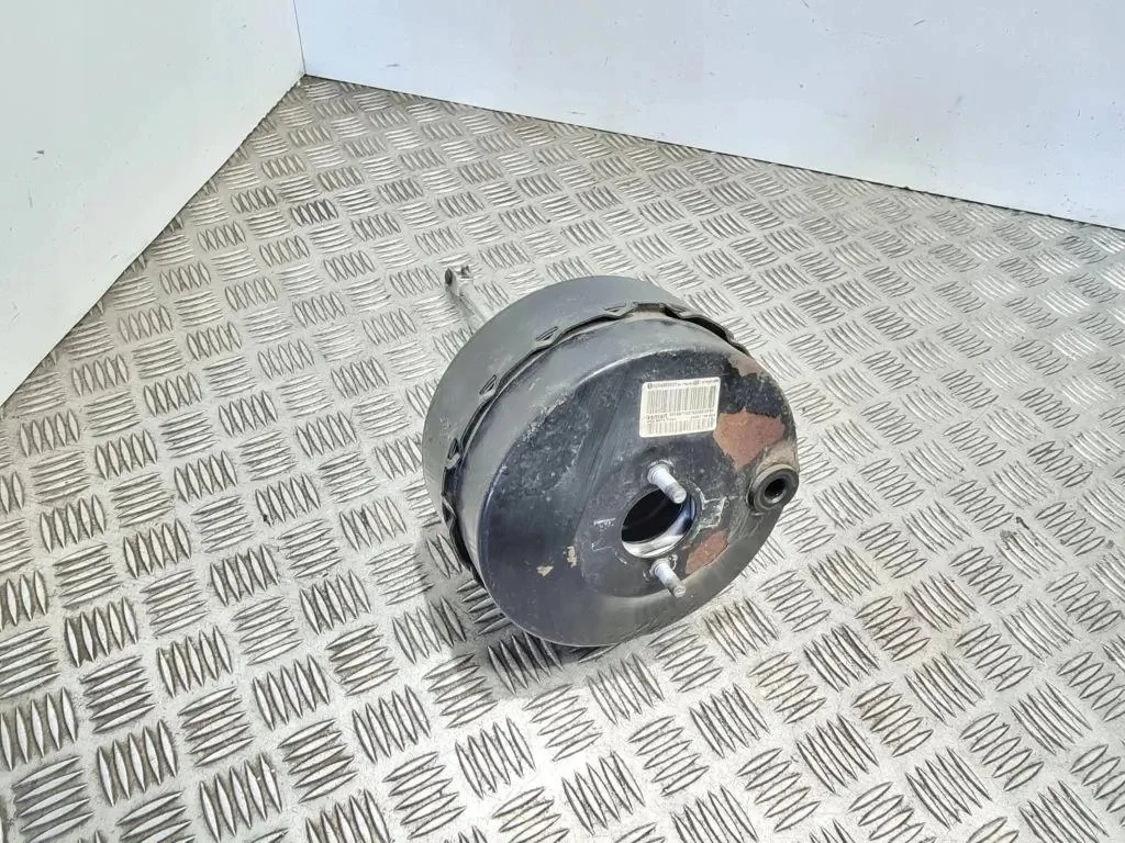 Pompa freno Smart ForTwo I 0204051325