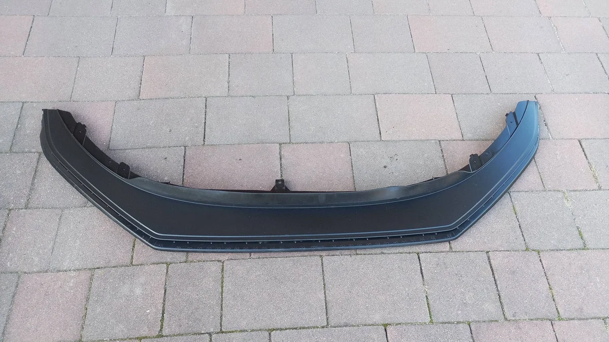 Afdekking bumper voor VW Polo 6C 5C0805915H