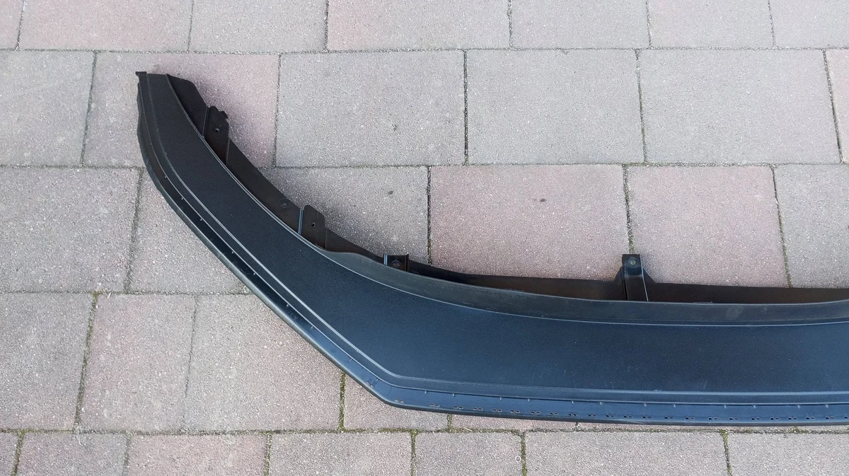 Copertura Paraurti Anteriore VW Polo 6C0805915H 2014-2017 5C0805915H