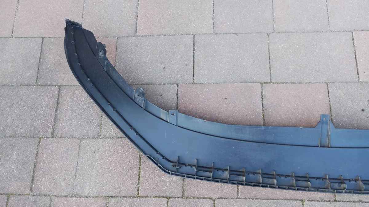Cache pare-chocs avant VW Polo 6C 5C0805915H image 5