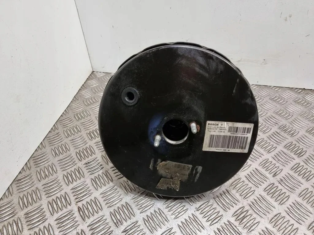 Jarrupalje Citroen C5 II 0204024797