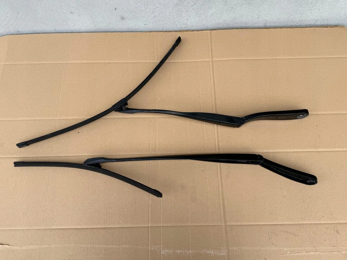 Tergicristalli BMW Serie 5 F10 F11 F13 F06 OEM 7203156
