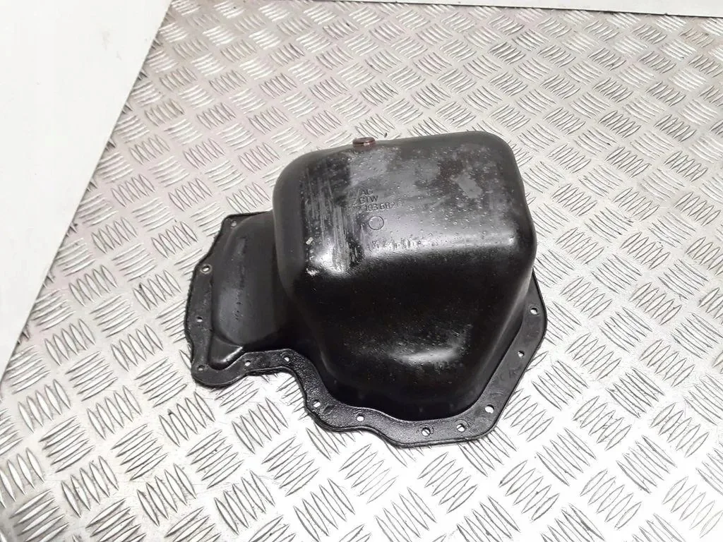 Skoda Oil Sump 03D103602G