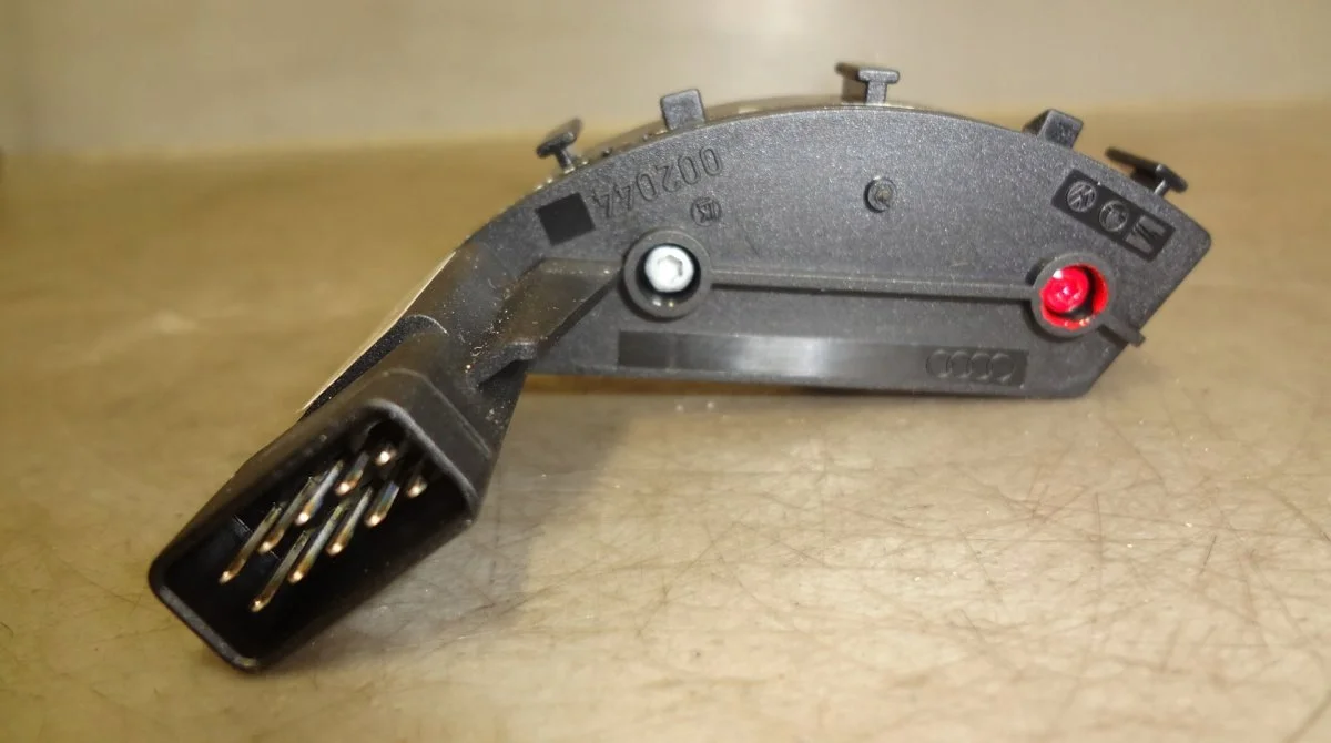 Steering Angle Sensor VW Phaeton image 3