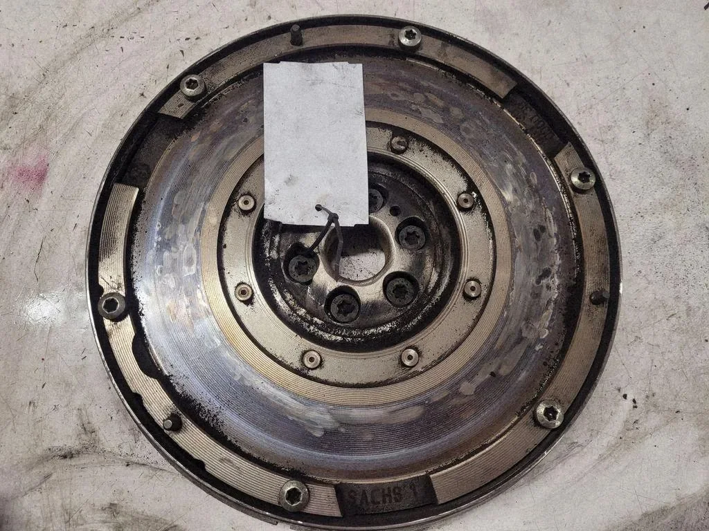 Flywheel Ford Focus C-MAX F488A 2005 image 4