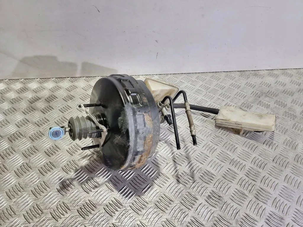Bromsservo Ford Galaxy MK2 2.0 TDCI 03775794024