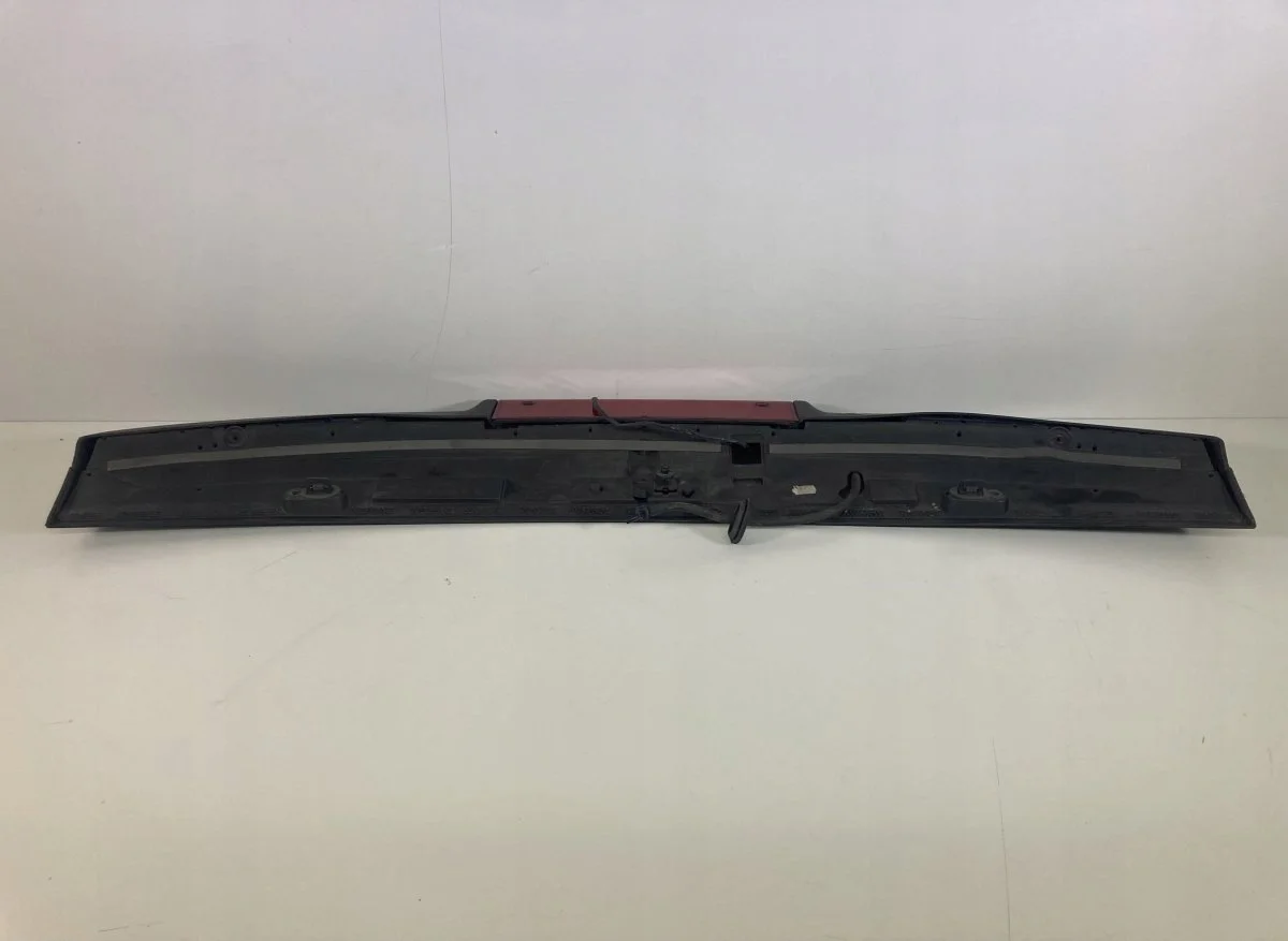 Ford C-Max I Spoiler 3M51-R44210-A image 3