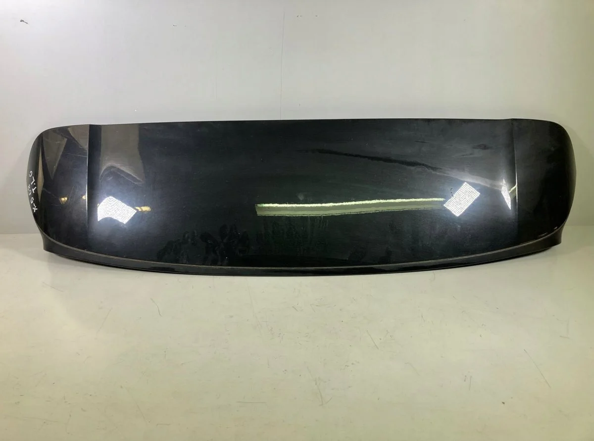 Trunk Spoiler BMW X5 E70 2007-2013 51627157689 10057413 image 3