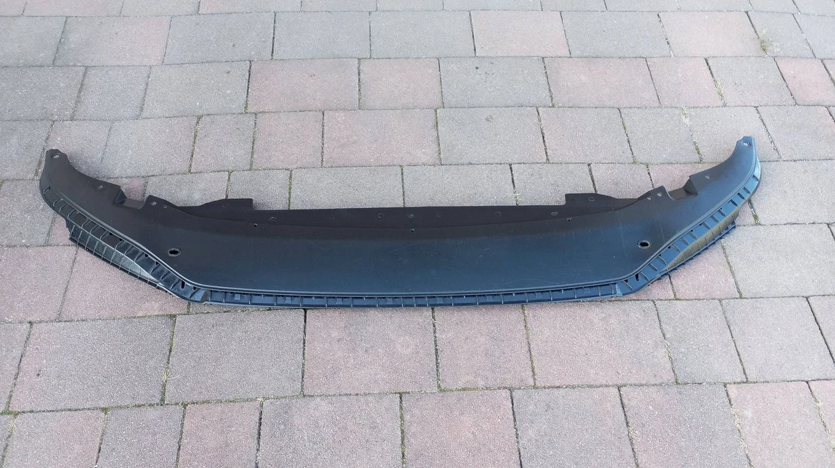 Frontspoiler VW Touran II 5TA 5TA805915E