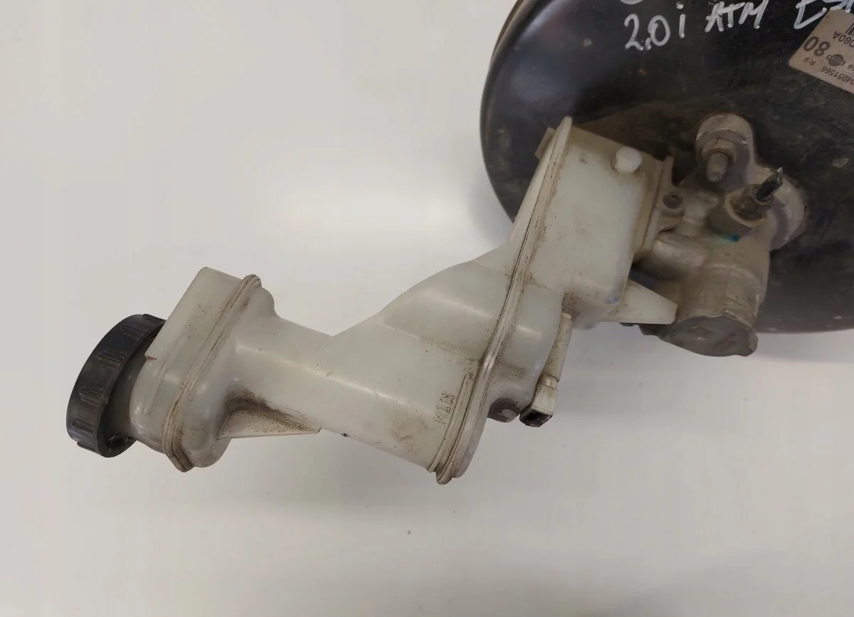 Jarrutehostin Nissan Qashqai J10 46007JD80A
