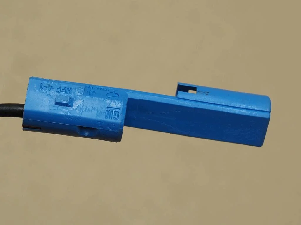 Opel Antenni 013140080 image 6