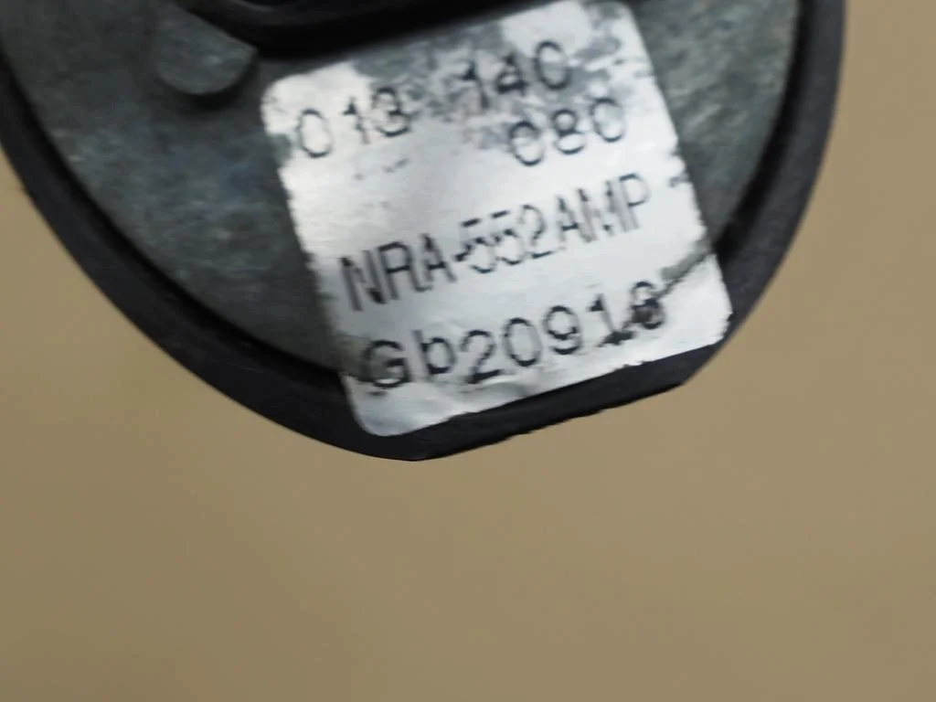 Opel Antenni 013140080 image 7