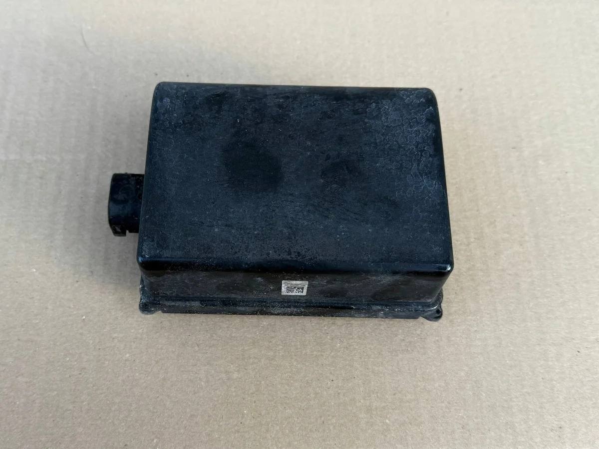 Sensor Radar ACC BMW F10 F11 F15 F30 F25 6877096