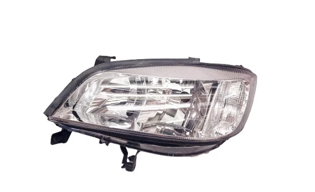 Scheinwerfer links VALEO 89100054 Opel Zafira A