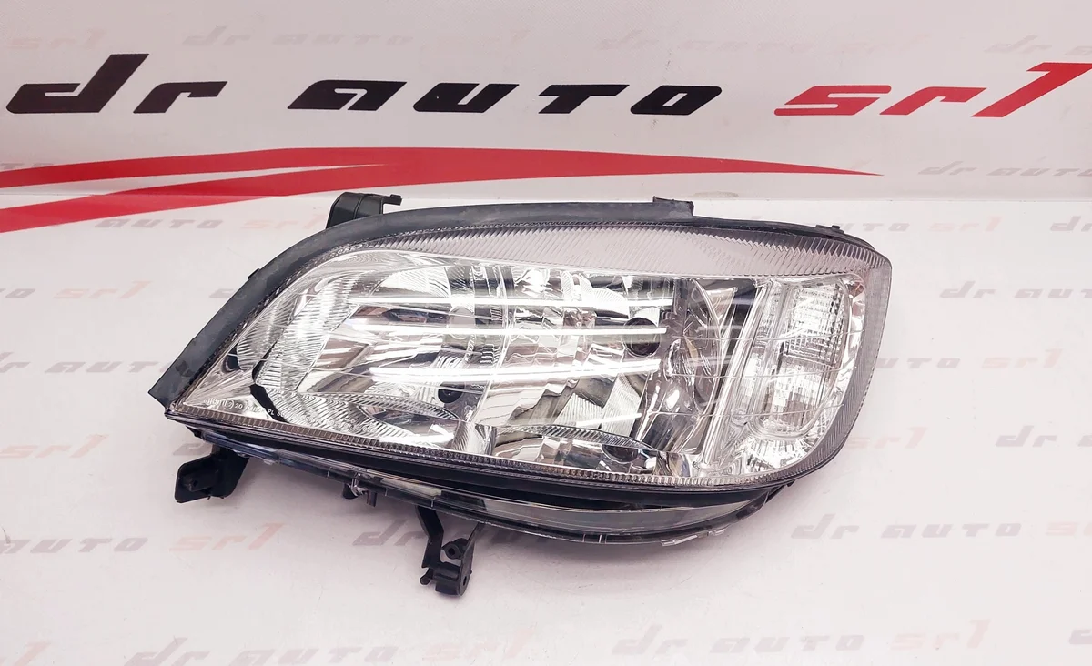 Faro Izquierdo Opel Zafira A 89100054 VALEO