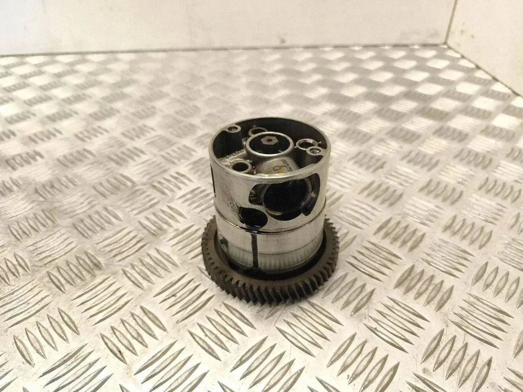 Bomba de aceite Mercedes W204 R6511811801
