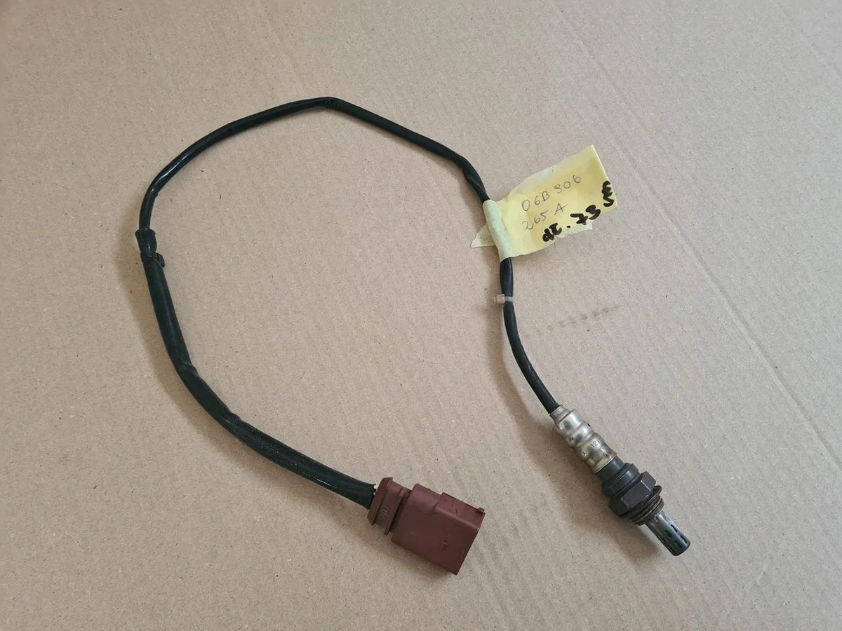 Sonde Lambda Volkswagen 03C906262AF