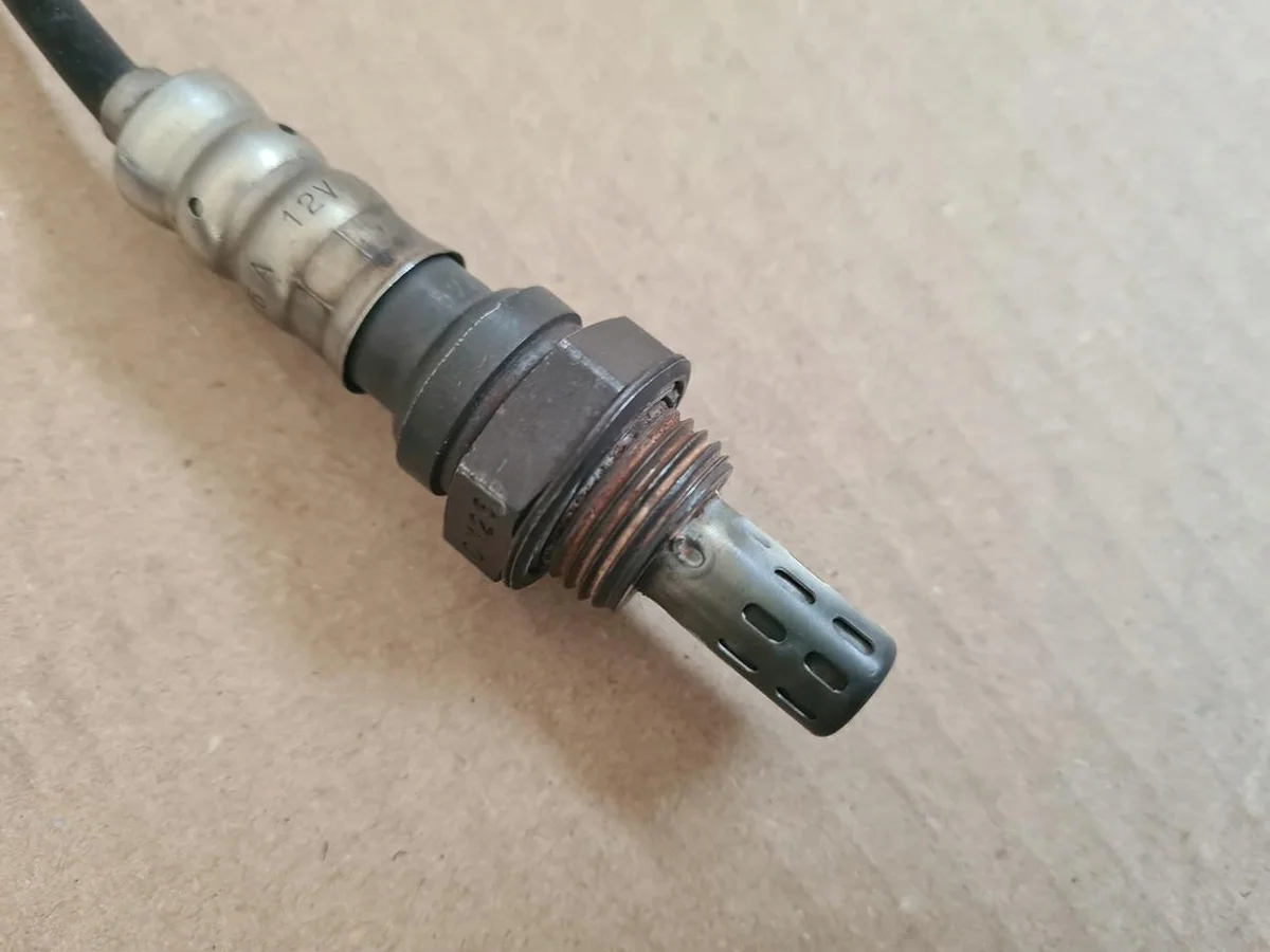 Lambda Sensor Volkswagen 03C906262AF image 3