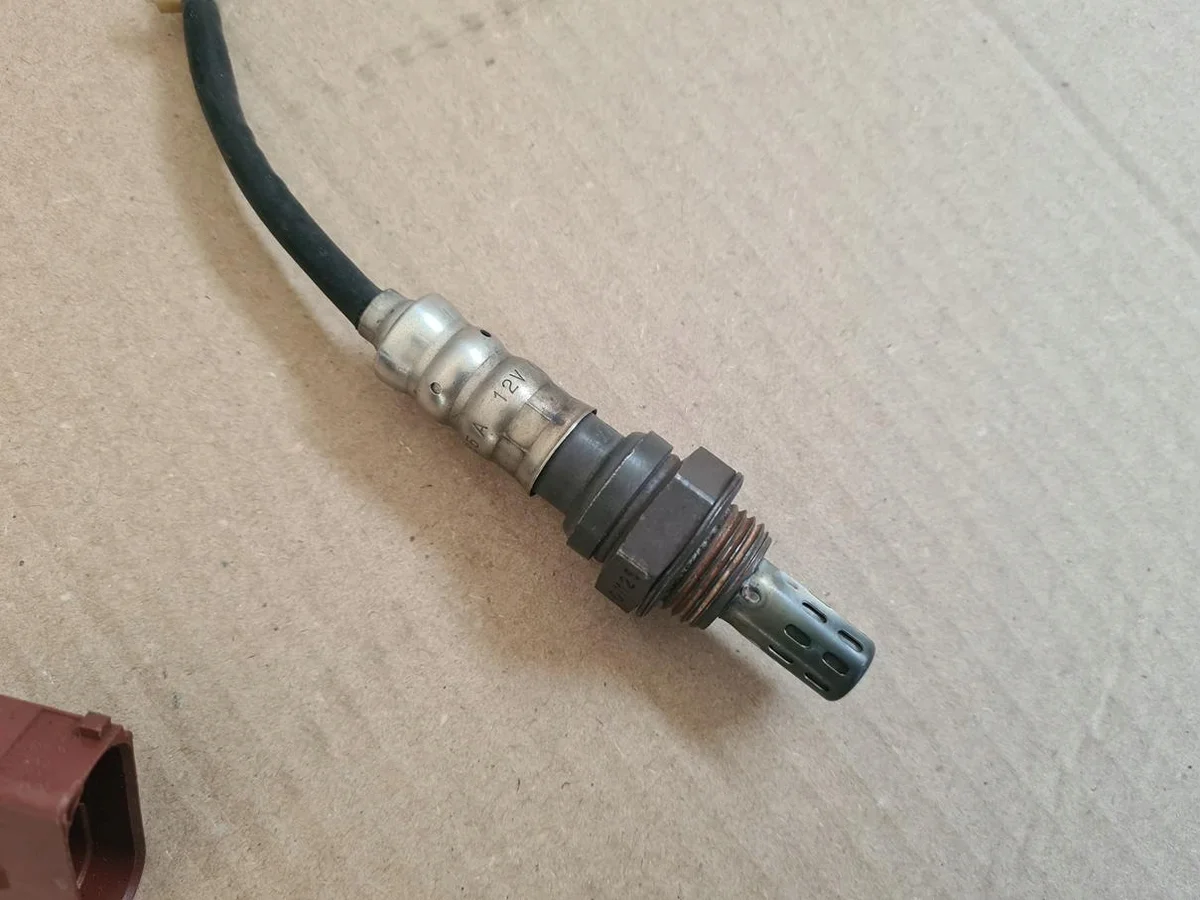 Lambda Sensor Volkswagen 03C906262AF image 4