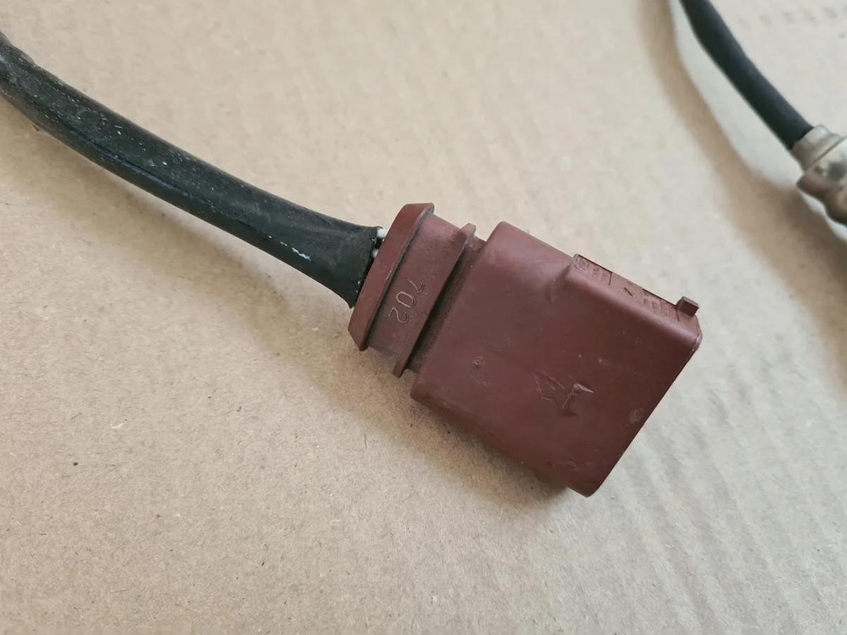 Lambda Sensor Volkswagen 03C906262AF image 5
