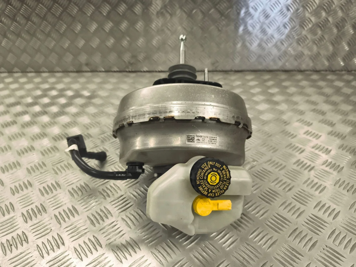 BMW Servofreno 6881093