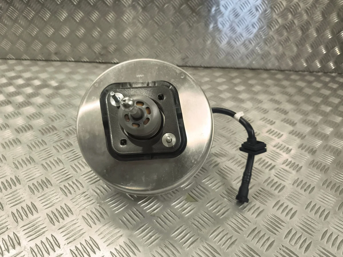 BMW Servofreno 6881093 image 3