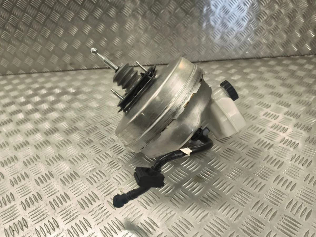 BMW Servofreno 6881093 image 4