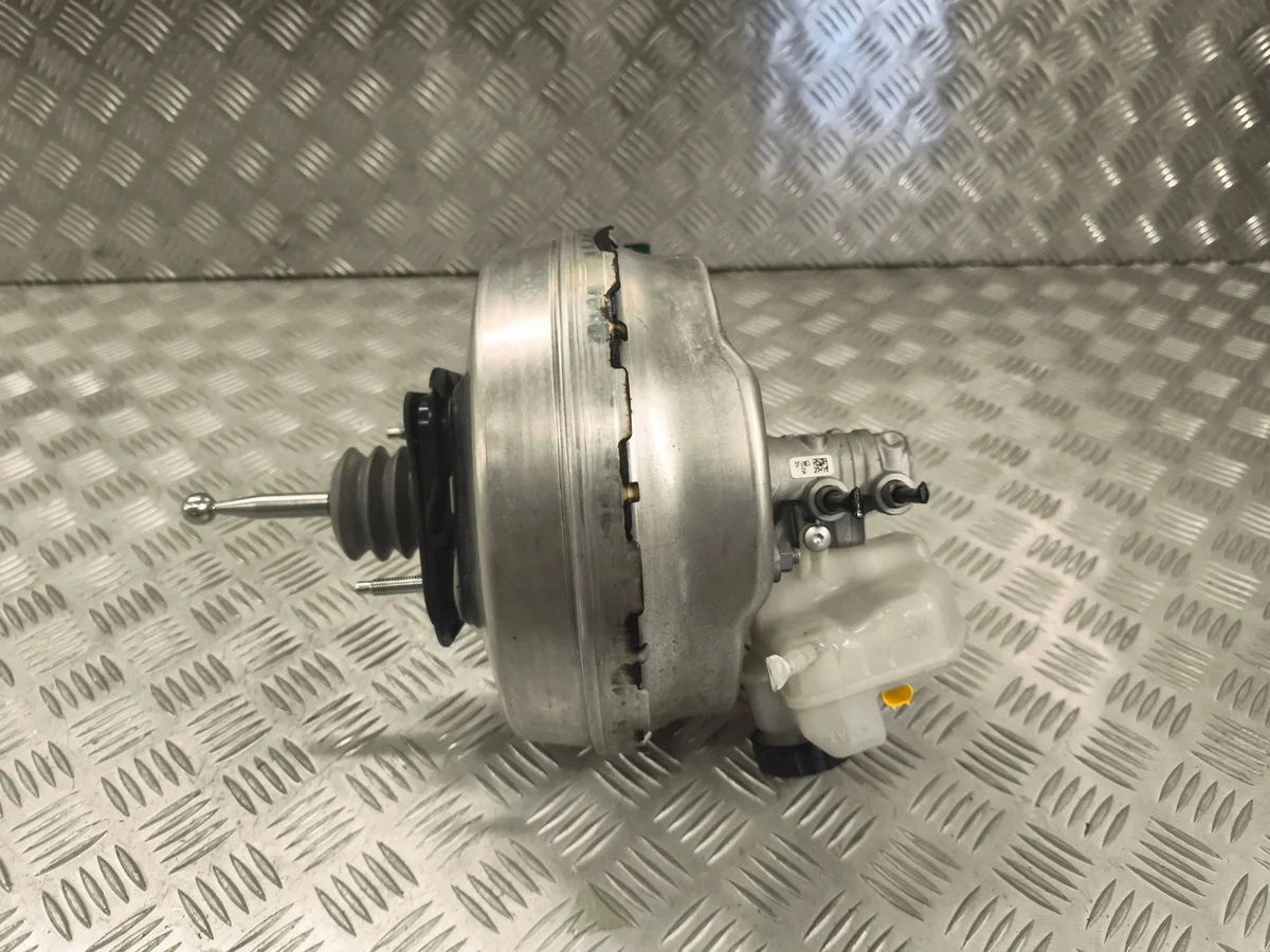 BMW Servofreno 6881093 image 6
