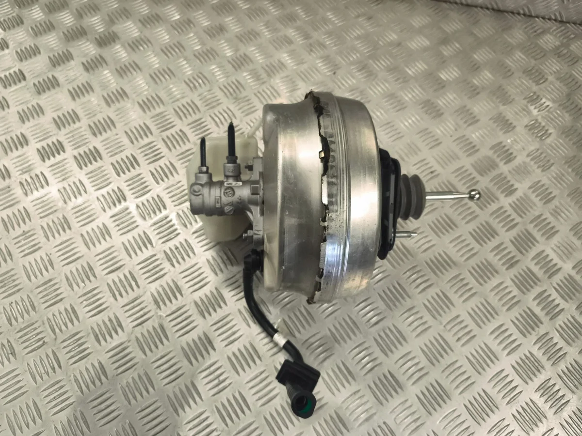 BMW Servofreno 6881093 image 7