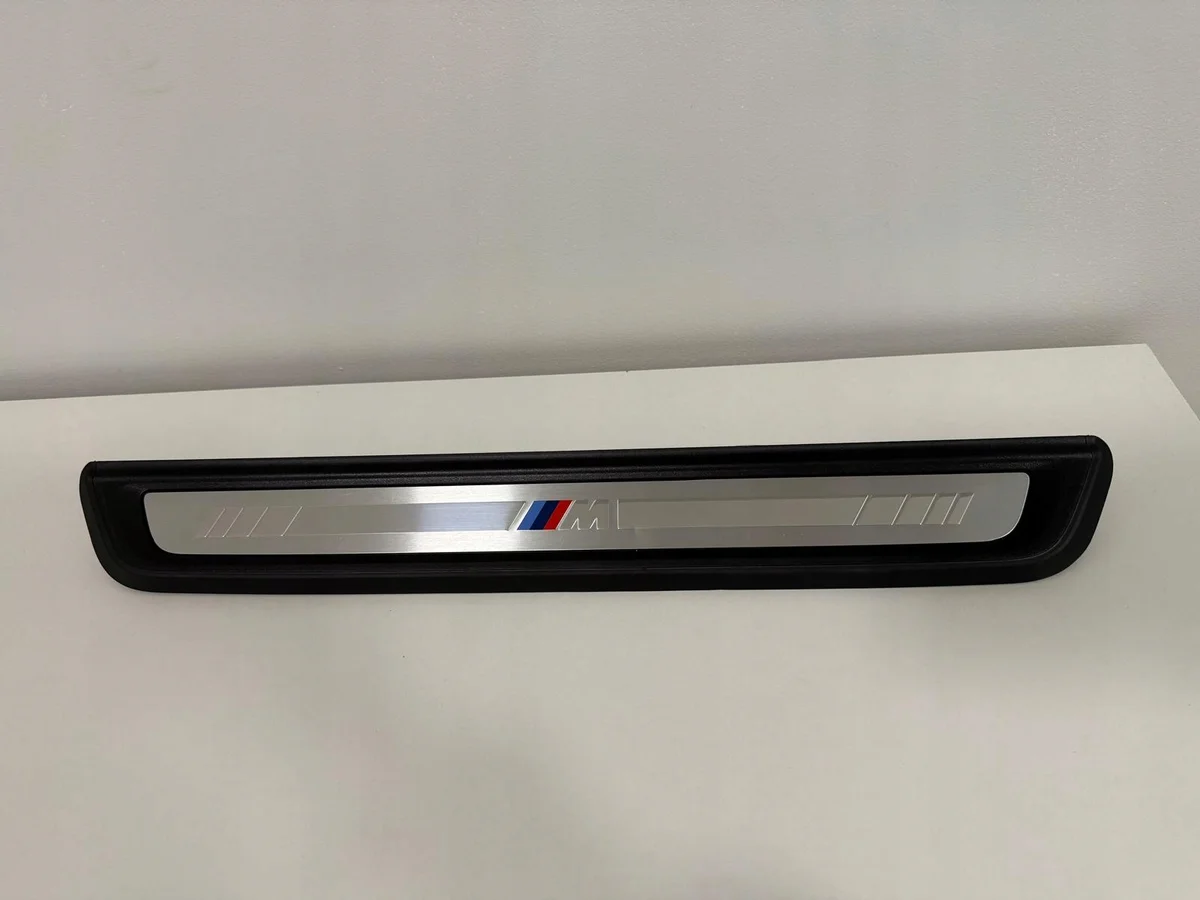 Sierlijst BMW G20 G21 8079739