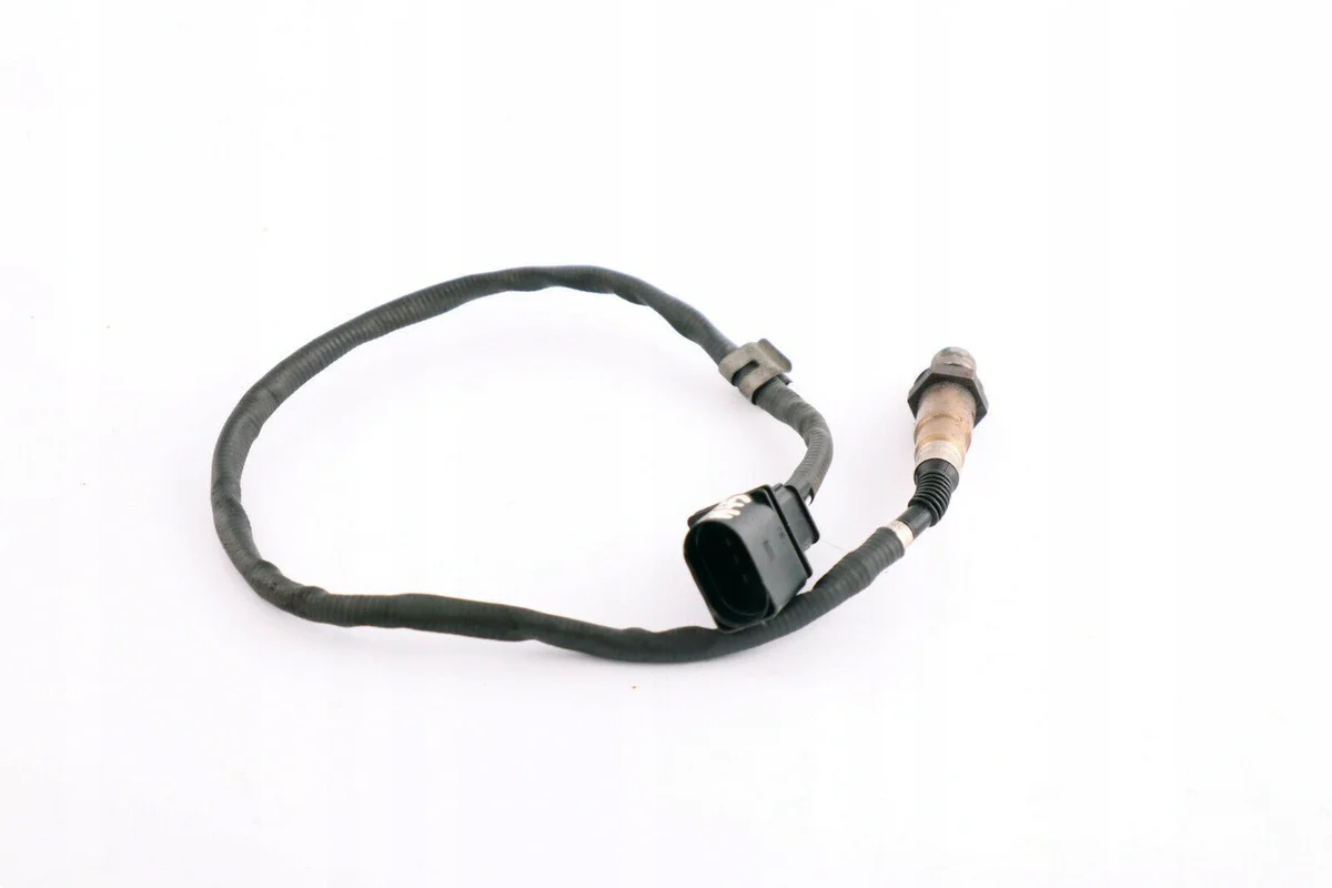 Lambda Sensor BMW 7530283 image 4