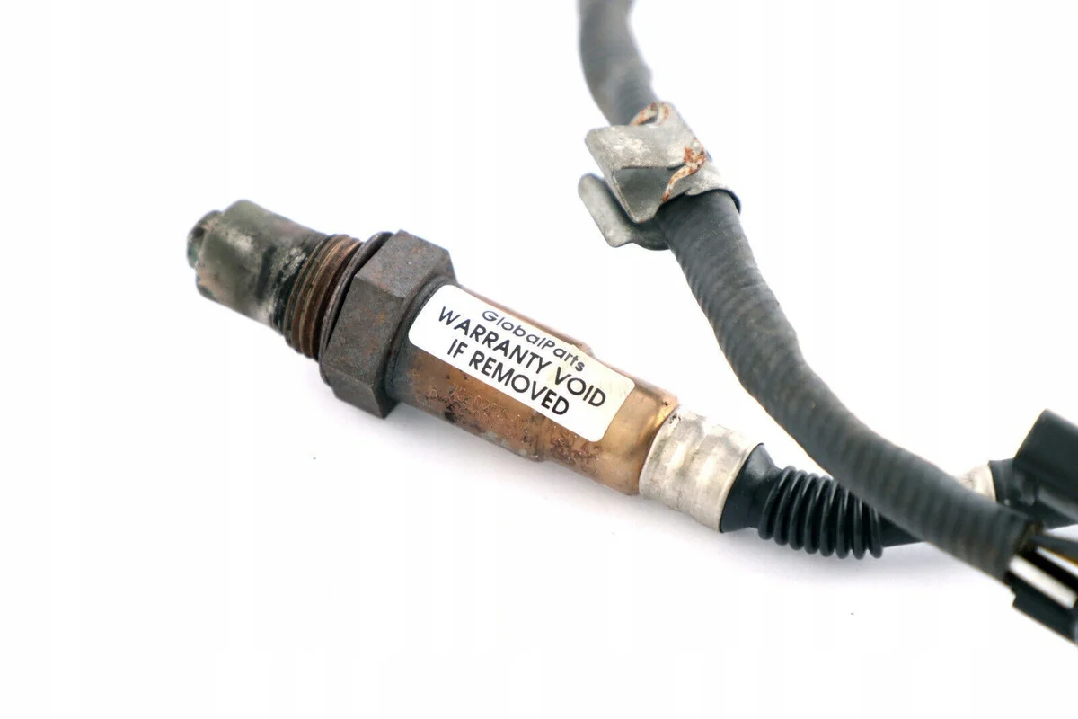 Lambda Sensor BMW 7530283 image 6