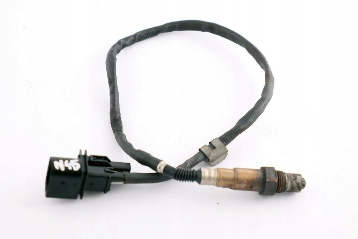 Lambda Sensor BMW 7530283 image 10