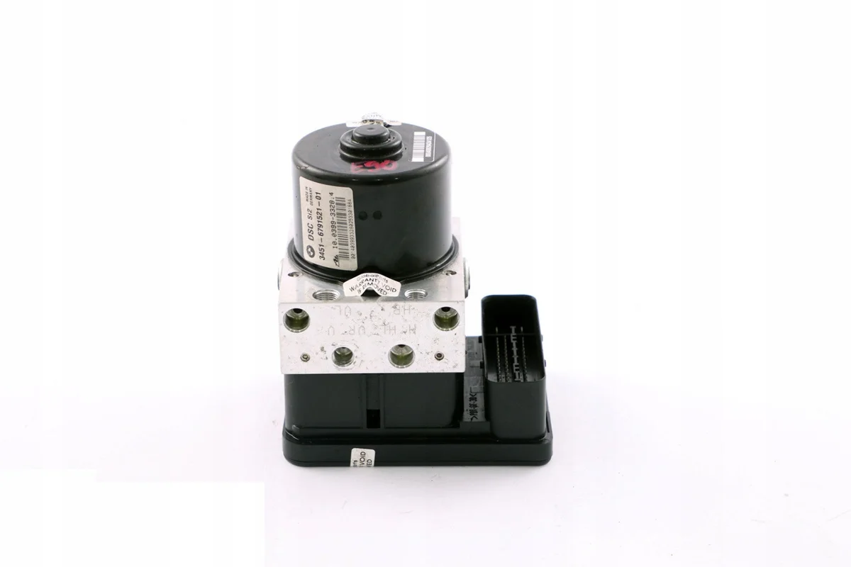 Pompa Freno BMW E87 E90 6791521-1