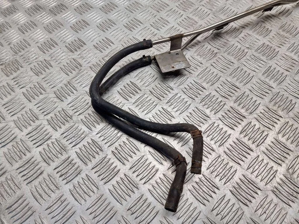 Sensore pressione DPF VW Passat B7 03G906051A image 4