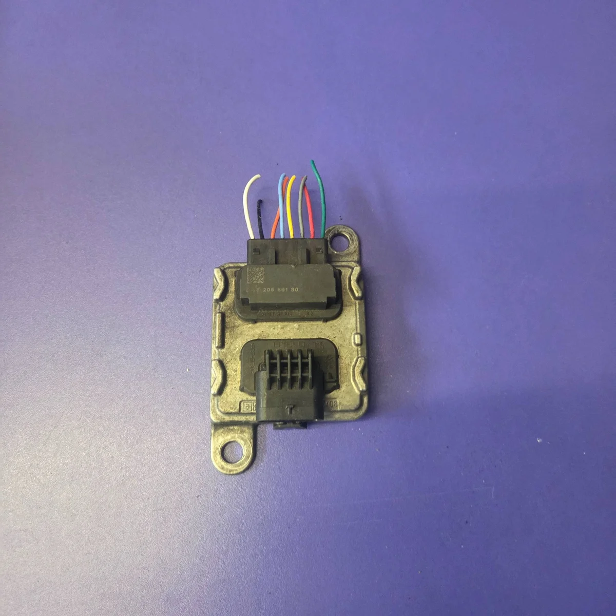 Sonda lambda Citroen Jumper Fiat Ducato Peugeot Boxer 9820566180
