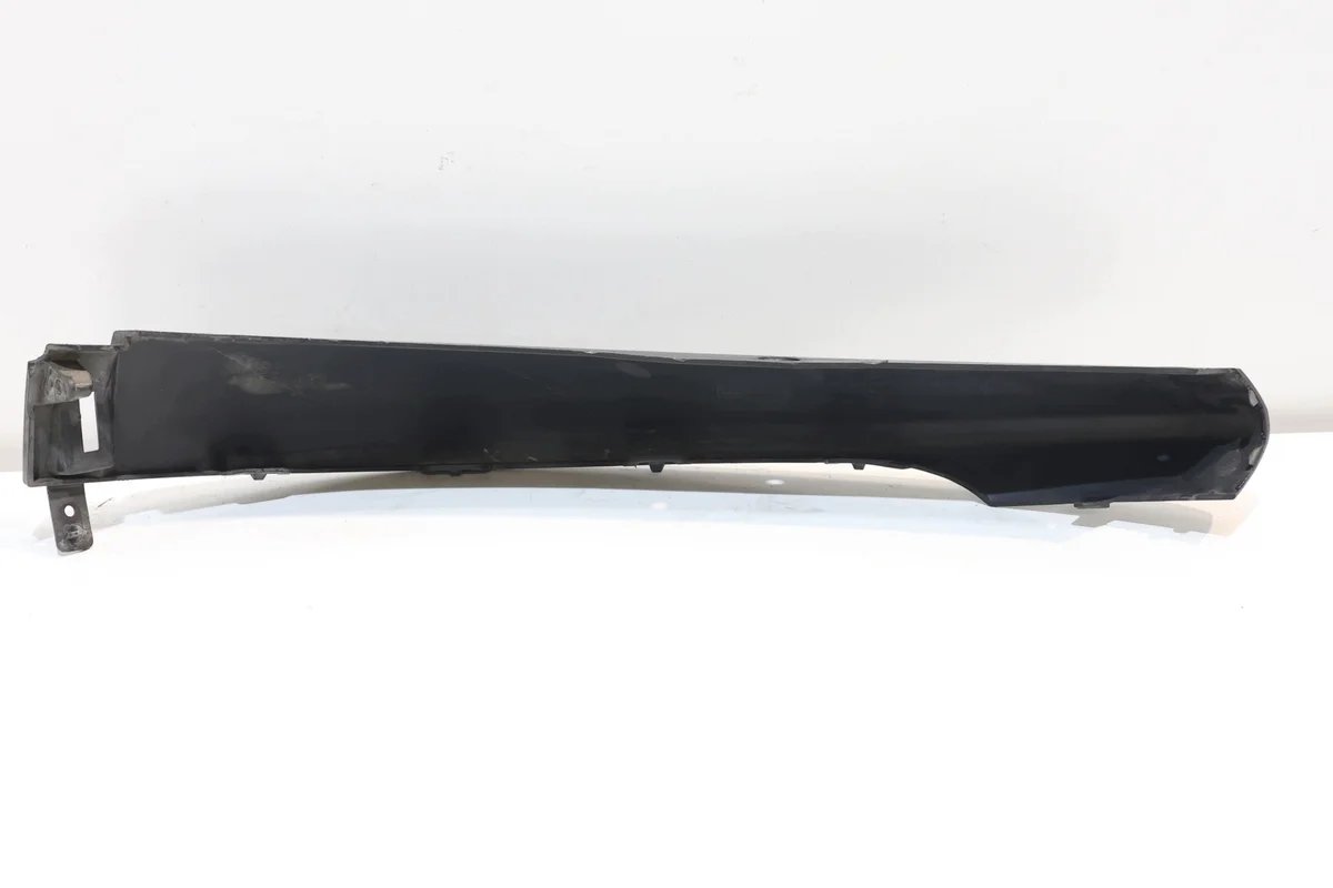Citroen DS7 Crossback Moldura Parachoques Delantero Derecho 9819736877