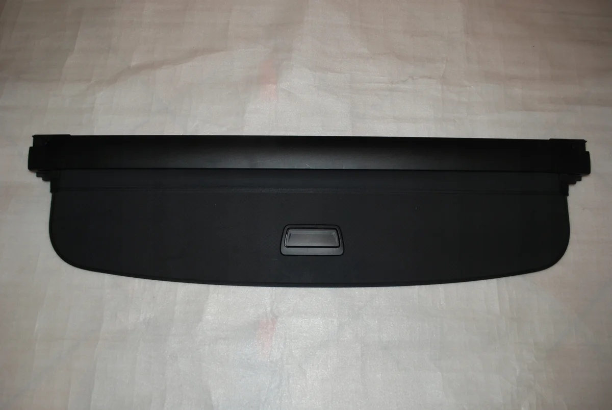 Audi E-Tron 4KE Rollo Kofferbak 4KE863553