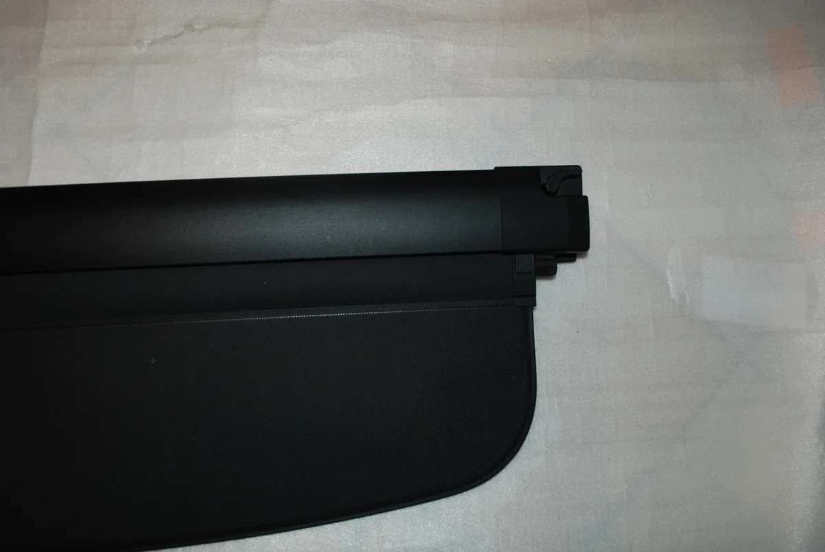 Audi E-Tron 4KE Trunk Cover 4KE863553 image 3