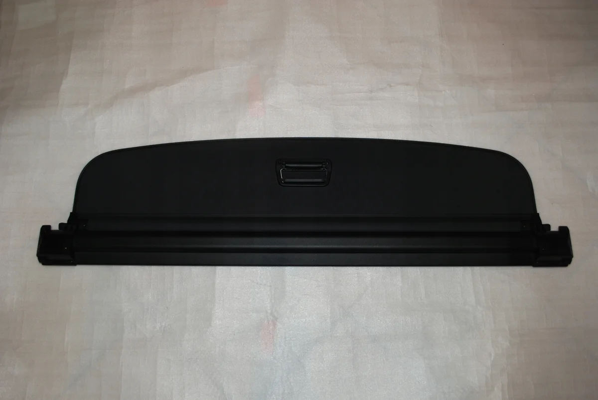 Audi E-Tron 4KE Trunk Cover 4KE863553 image 4
