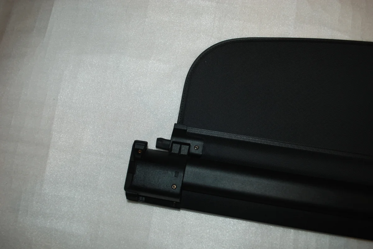 Audi E-Tron 4KE Trunk Cover 4KE863553 image 5