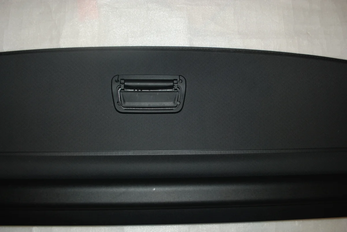 Audi E-Tron 4KE Trunk Cover 4KE863553 image 6
