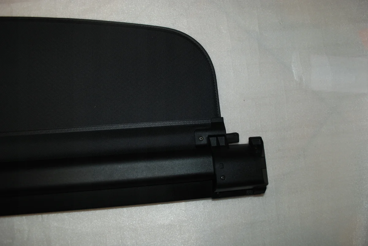 Audi E-Tron 4KE Trunk Cover 4KE863553 image 7
