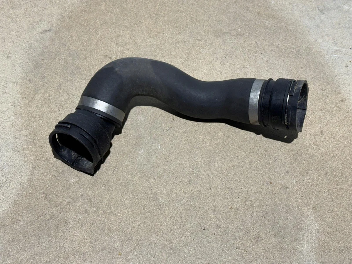 Koelslang Thermostaat BMW X5 F15 X6 F16 8517969